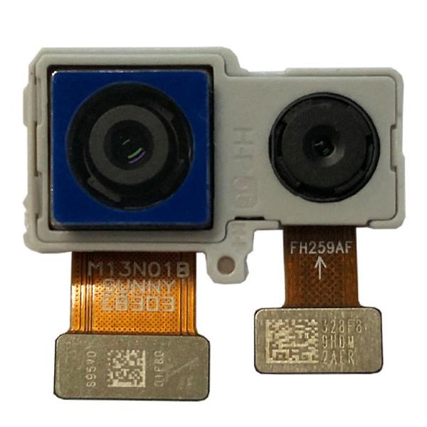 Huawei P Smart 2019 Front Camera Replacement